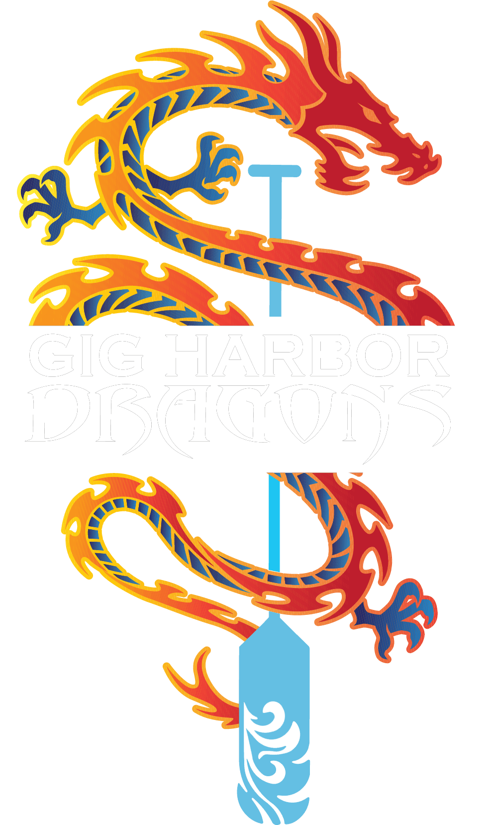 Gig Harbor Dragons